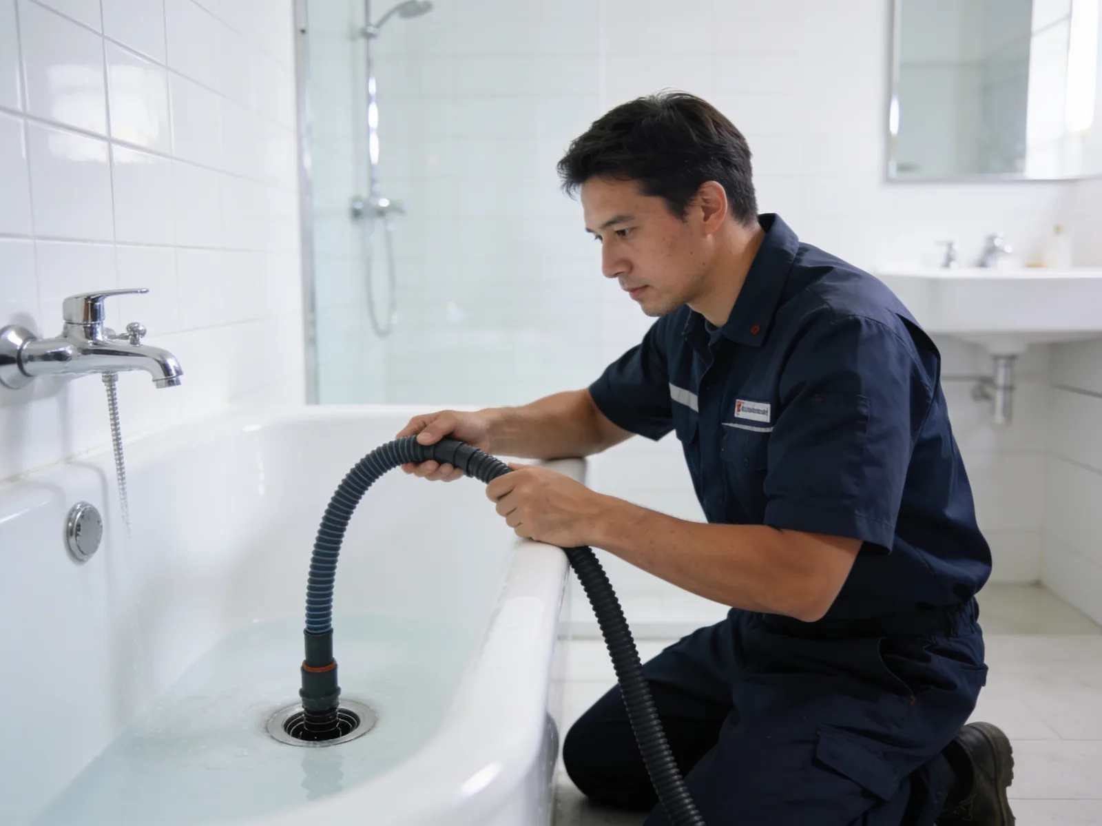 Emergency Plumber Elk Park, NC FAQs